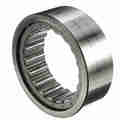 Rollway Bearing Cylindrical Bearing – Caged Roller - Straight Bore - Unsealed, 5224-U 5224U